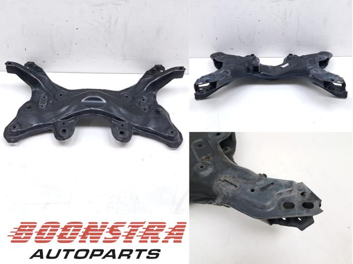 Begagnade Underram Fiat 500 (312) 1.2 Pris € 34,95 Marginaltabell erbjuds av Boonstra Autoparts