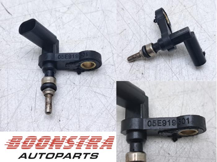 Gebrauchte Temperatursensor Motor Seat Ibiza V (KJB) 1.0 TSI 12V Preis € 24,95 Margenregelung angeboten von Boonstra Autoparts