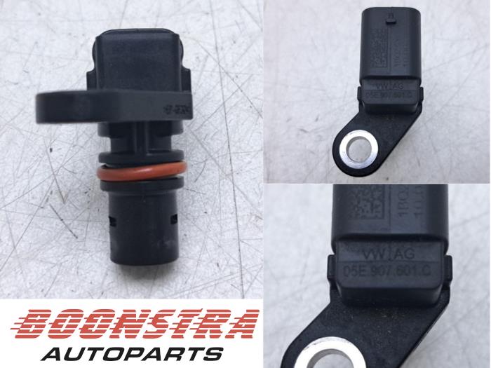 Begagnade Kamaxelsensor Seat Ibiza V (KJB) 1.0 TSI 12V Pris € 24,95 Marginaltabell erbjuds av Boonstra Autoparts