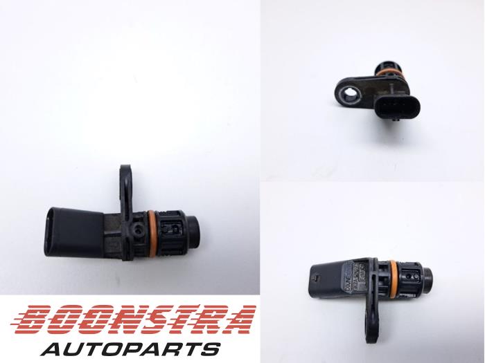 Gebrauchte Nockenwelle Sensor Ford Transit 2.0 TDCi 16V Eco Blue 130 Preis € 30,19 Mit Mehrwertsteuer angeboten von Boonstra Autoparts