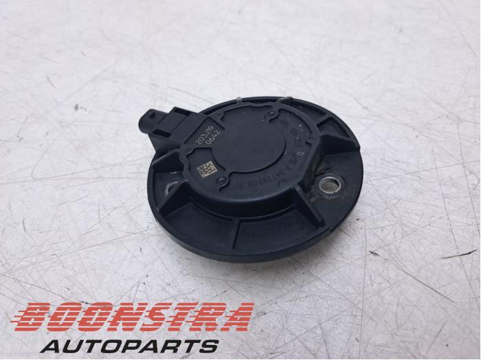 Nockenwelle Sensor van een Volkswagen Golf VII (AUA) 2.0 R 4Motion 16V 2019