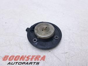 Nockenwelle Sensor van een Volkswagen Golf VII (AUA) 2.0 R 4Motion 16V 2019