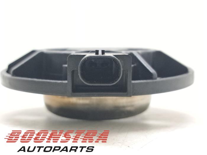 Nockenwelle Sensor van een Volkswagen Golf VII (AUA) 2.0 R 4Motion 16V 2019