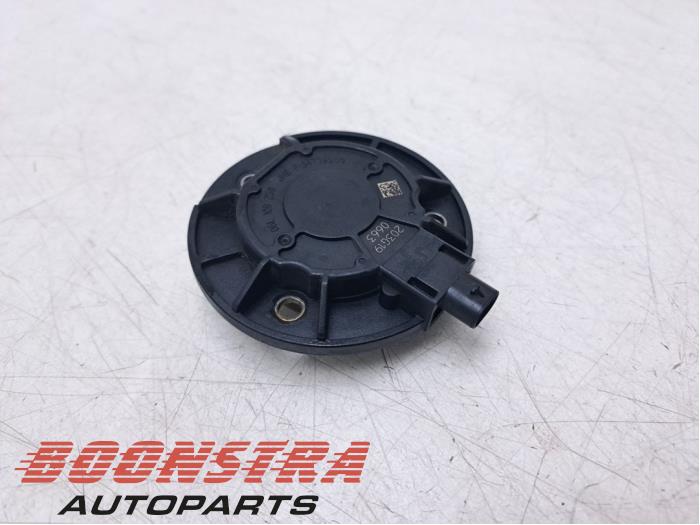 Nockenwelle Sensor van een Volkswagen Golf VII (AUA) 2.0 R 4Motion 16V 2019