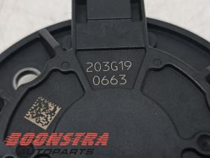 Nockenwelle Sensor van een Volkswagen Golf VII (AUA) 2.0 R 4Motion 16V 2019