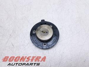 Nockenwelle Sensor van een Volkswagen Golf VII (AUA) 2.0 R 4Motion 16V 2019