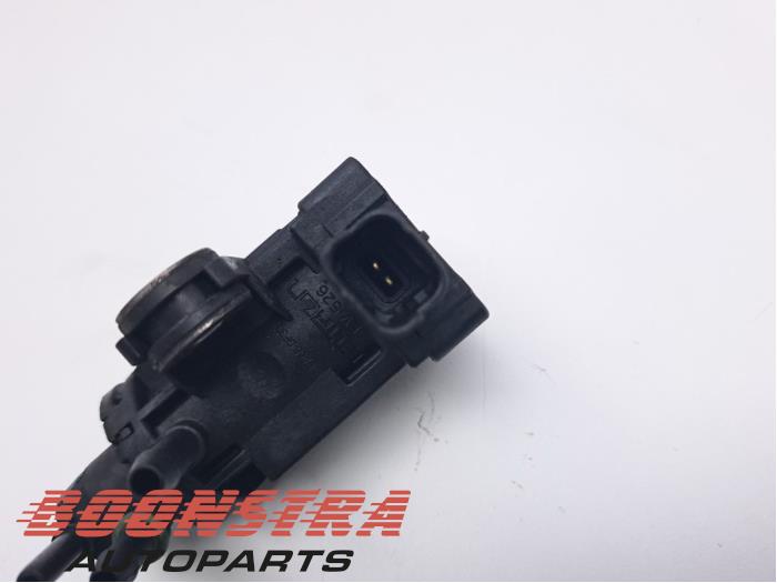 Régulateur pression turbo d'un Opel Movano 2.2 D 120 2022