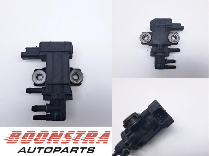 Usagé Régulateur pression turbo Opel Movano 2.2 D 120 Prix € 30,19 Prix TTC proposé par Boonstra Autoparts