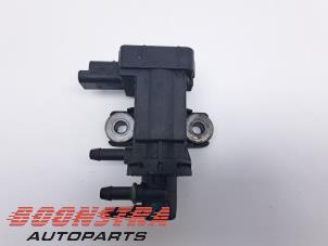 Régulateur pression turbo d'un Opel Movano 2.2 D 120 2022