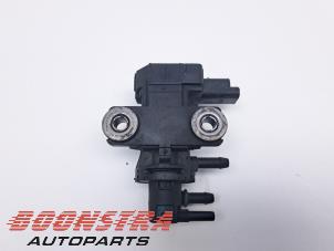 Régulateur pression turbo d'un Opel Movano 2.2 D 120 2022