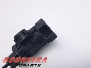 Régulateur pression turbo d'un Opel Movano 2.2 D 120 2022