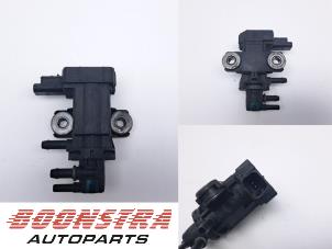Régulateur pression turbo d'un Opel Movano 2.2 D 120 2022