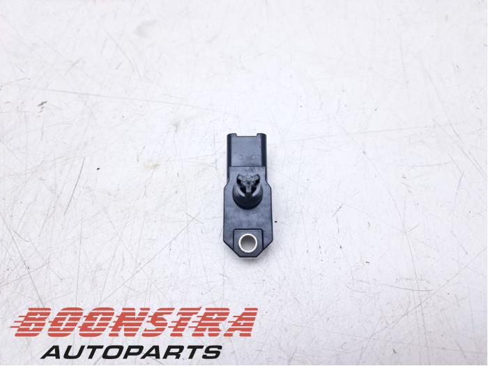Map Sensor (Einlasskrümmer) van een Toyota ProAce City 1.2 VVT-i 130 2020