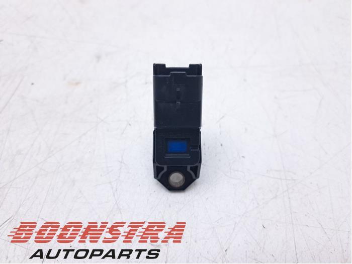 Map Sensor (Einlasskrümmer) van een Toyota ProAce City 1.2 VVT-i 130 2020