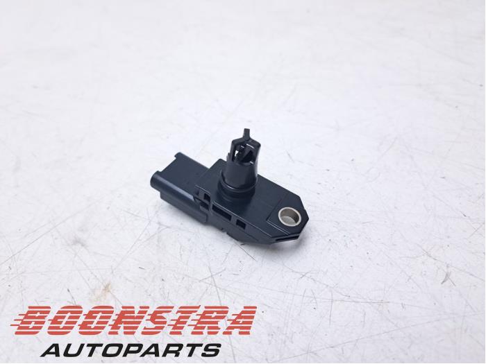 Map Sensor (Einlasskrümmer) van een Toyota ProAce City 1.2 VVT-i 130 2020