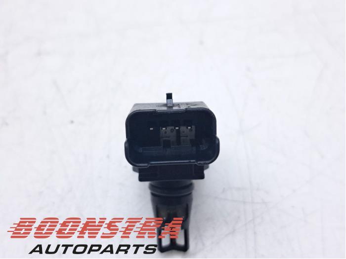 Map Sensor (Einlasskrümmer) van een Toyota ProAce City 1.2 VVT-i 130 2020