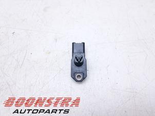 Map Sensor (Einlasskrümmer) van een Toyota ProAce City 1.2 VVT-i 130 2020