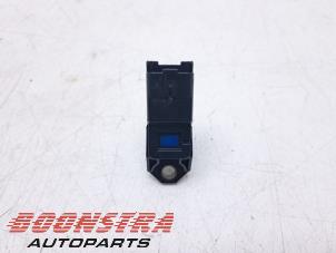 Map Sensor (Einlasskrümmer) van een Toyota ProAce City 1.2 VVT-i 130 2020