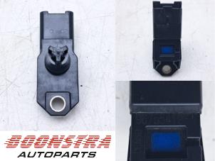 Map Sensor (Einlasskrümmer) van een Toyota ProAce City 1.2 VVT-i 130 2020