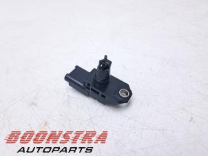 Map Sensor (Einlasskrümmer) van een Toyota ProAce City 1.2 VVT-i 130 2020