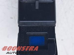 Map Sensor (Einlasskrümmer) van een Toyota ProAce City 1.2 VVT-i 130 2020