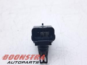 Map Sensor (Einlasskrümmer) van een Toyota ProAce City 1.2 VVT-i 130 2020