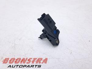 Map Sensor (Einlasskrümmer) van een Toyota ProAce City 1.2 VVT-i 130 2020