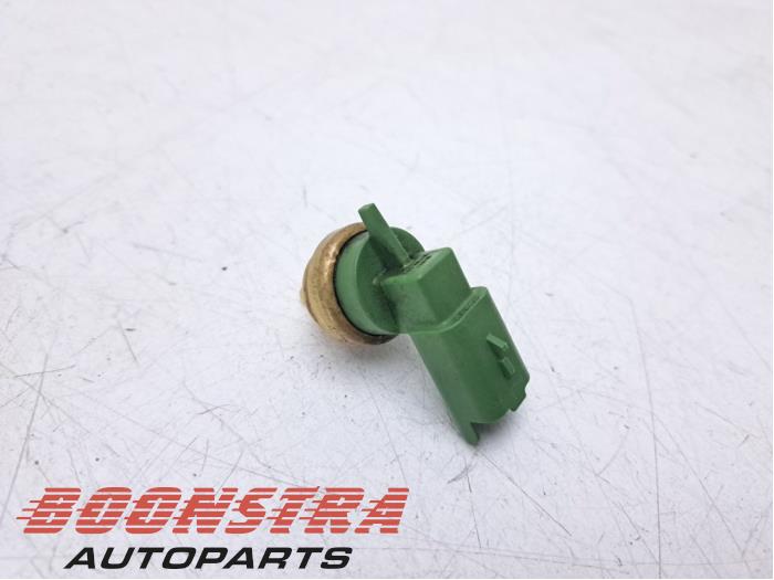 Temperatursensor Motor van een Toyota ProAce City 1.2 VVT-i 130 2020