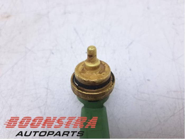 Temperatursensor Motor van een Toyota ProAce City 1.2 VVT-i 130 2020