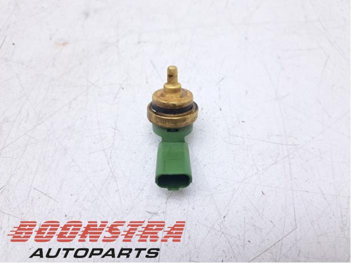 Temperatursensor Motor van een Toyota ProAce City 1.2 VVT-i 130 2020