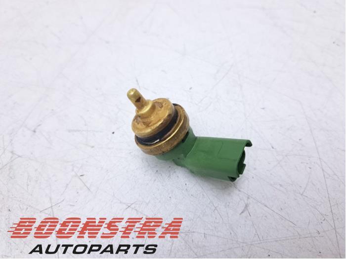 Temperatursensor Motor van een Toyota ProAce City 1.2 VVT-i 130 2020