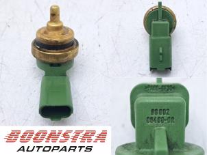 Temperatursensor Motor van een Toyota ProAce City 1.2 VVT-i 130 2020