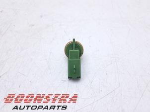 Temperatursensor Motor van een Toyota ProAce City 1.2 VVT-i 130 2020