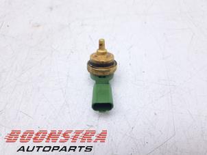 Temperatursensor Motor van een Toyota ProAce City 1.2 VVT-i 130 2020