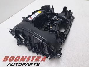 Ventildeckel van een BMW 1 serie (F20) 118i 1.5 TwinPower 12V 2016