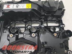 Ventildeckel van een BMW 1 serie (F20) 118i 1.5 TwinPower 12V 2016