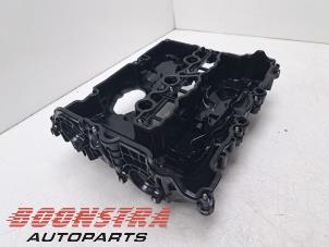 Ventildeckel van een BMW 1 serie (F20) 118i 1.5 TwinPower 12V 2016