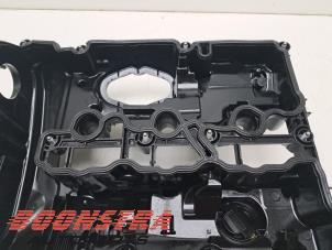 Ventildeckel van een BMW 1 serie (F20) 118i 1.5 TwinPower 12V 2016