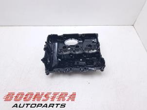 Ventildeckel van een BMW 1 serie (F20) 118i 1.5 TwinPower 12V 2016