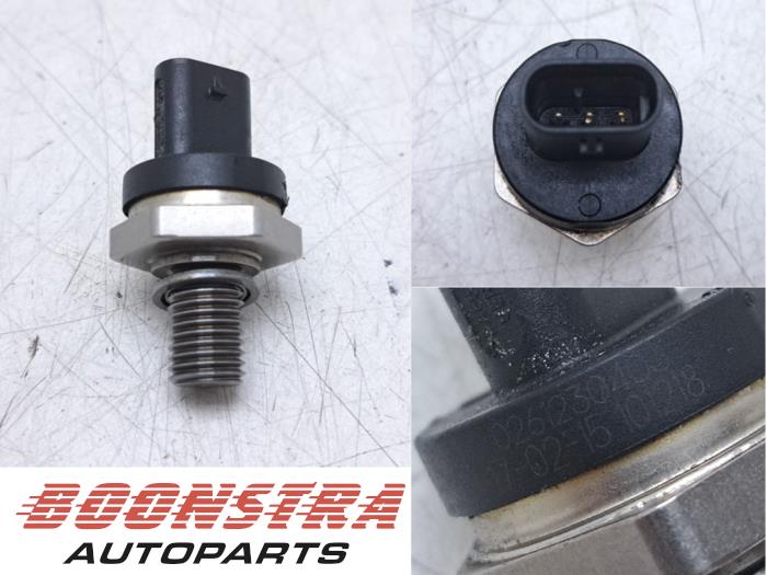 Gebrauchte Öldrucksensor BMW 1 serie (F20) 118i 1.5 TwinPower 12V Preis € 39,95 Margenregelung angeboten von Boonstra Autoparts
