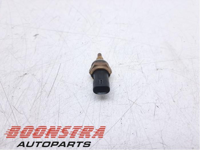 Engine temperature sensor from a BMW 1 serie (F20) 118i 1.5 TwinPower 12V 2016