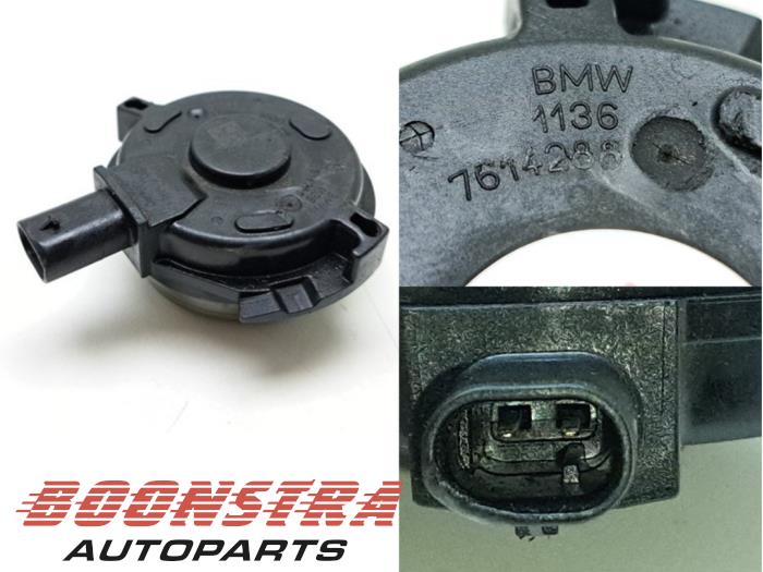 Begagnade Kamaxelsensor BMW 1 serie (F20) 118i 1.5 TwinPower 12V Pris € 24,95 Marginaltabell erbjuds av Boonstra Autoparts