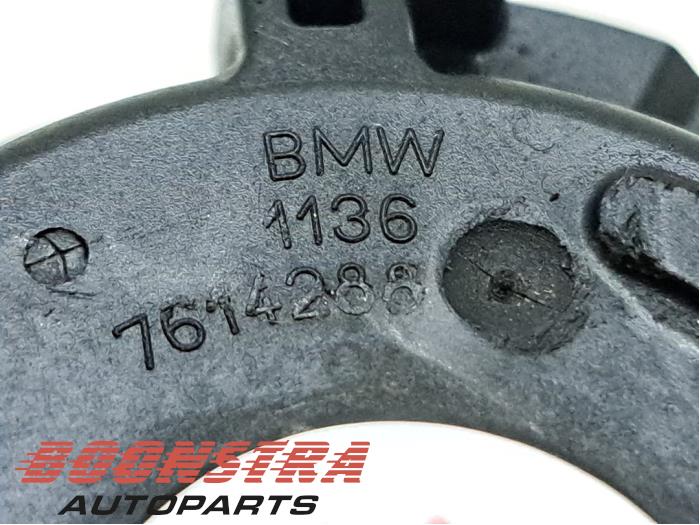 Nockenwelle Sensor van een BMW 1 serie (F20) 118i 1.5 TwinPower 12V 2016