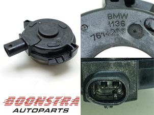 Nockenwelle Sensor van een BMW 1 serie (F20) 118i 1.5 TwinPower 12V 2016