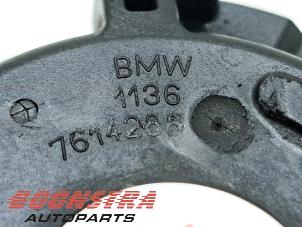 Nockenwelle Sensor van een BMW 1 serie (F20) 118i 1.5 TwinPower 12V 2016