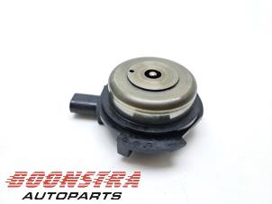 Nockenwelle Sensor van een BMW 1 serie (F20) 118i 1.5 TwinPower 12V 2016