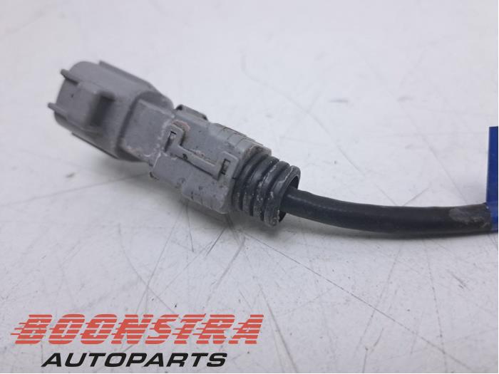 Sonde lambda d'un Toyota Yaris III (P13) 1.5 16V Hybrid 2018