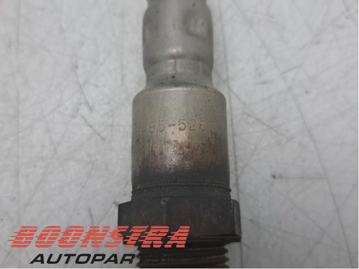 Sonde lambda d'un Toyota Yaris III (P13) 1.5 16V Hybrid 2018