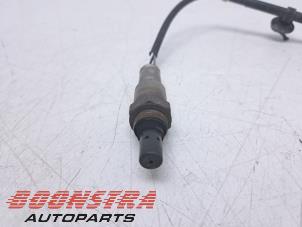 Sonde lambda d'un Toyota Yaris III (P13) 1.5 16V Hybrid 2018