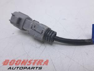 Sonde lambda d'un Toyota Yaris III (P13) 1.5 16V Hybrid 2018